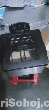 Miyako 5L Deep Fryer (DF-5416-CC)